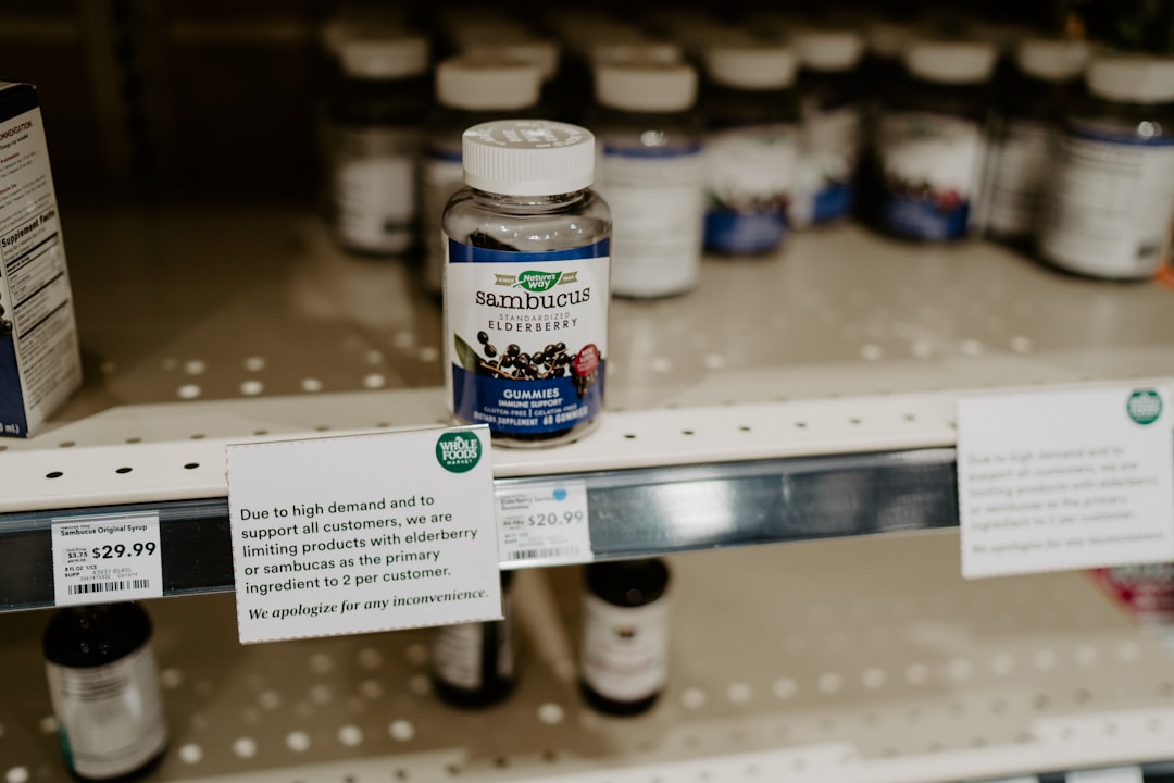 Broad Spectrum of Integrative Medicine Approaches