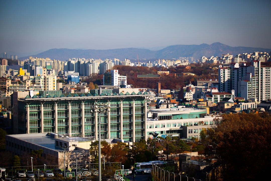 Recap: SITMMT 2024 in Seoul, South Korea