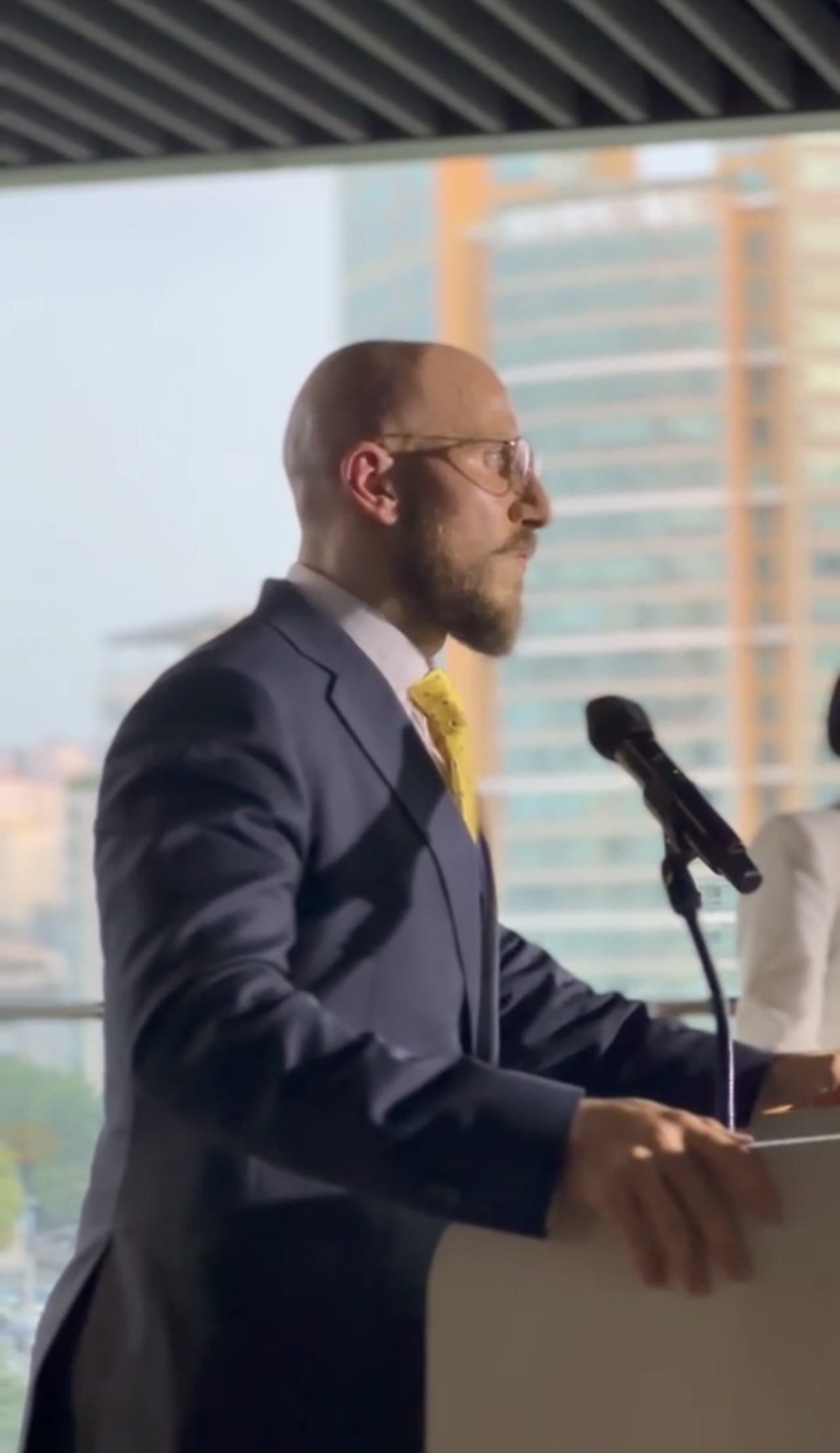 Christian Fadi El-Khouri